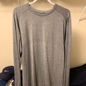 Lululemon Metal Vent Tech Long Sleeve Shirt 2.0